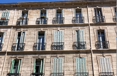 vente appartement 80 000 € à proximité de Marseille 15 (13015)