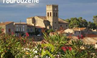 Maison 4 Pièces 82 m² à vendre à Tourouzelle (11200)