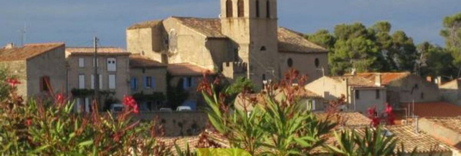 Maison 4 Pièces 82 m² à vendre à Tourouzelle (11200)