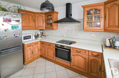 vente maison 299 000 € à proximité de Bourg-la-Reine (92340)