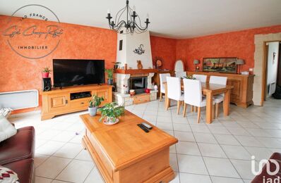 vente maison 289 500 € à proximité de Livry-Gargan (93190)