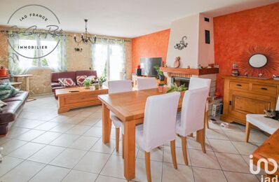 vente maison 289 500 € à proximité de Mitry-Mory (77290)