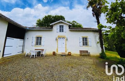 vente maison 305 000 € à proximité de Vic-en-Bigorre (65500)