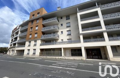 vente appartement 179 000 € à proximité de Chauffour-Lès-Étréchy (91580)
