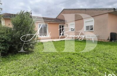 vente maison 215 000 € à proximité de Tournon-sur-Rhône (07300)