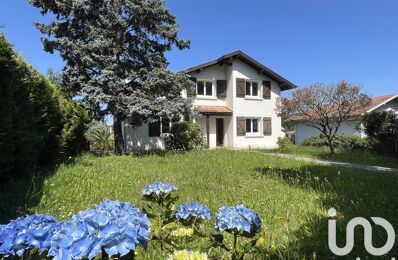 vente maison 860 000 € à proximité de Saint-Pierre-d'Irube (64990)