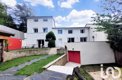 vente maison 430 000 € à proximité de Saint-Didier-en-Velay (43140)