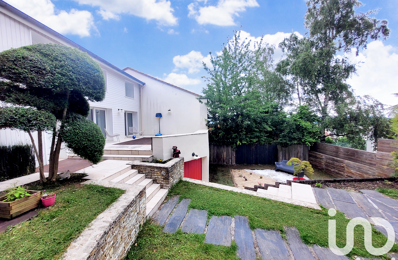 vente maison 430 000 € à proximité de L'Horme (42152)