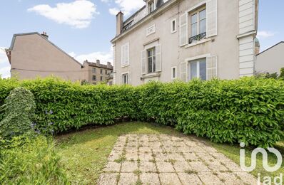 vente appartement 299 000 € à proximité de Laneuveville-Devant-Nancy (54410)