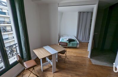 location appartement 1 099 € CC /mois à proximité de Vincennes (94300)