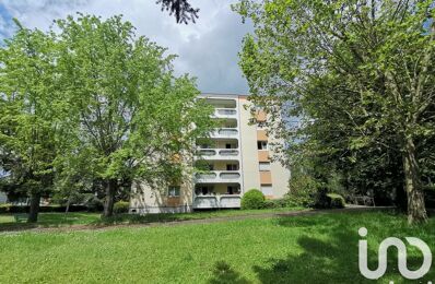 vente appartement 141 000 € à proximité de Morancez (28630)