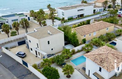 vente maison 599 000 € à proximité de Vendres (34350)