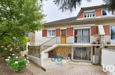 vente maison 295 000 € à proximité de Le Coudray-Montceaux (91830)