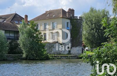vente maison 995 000 € à proximité de Saint-Mammès (77670)