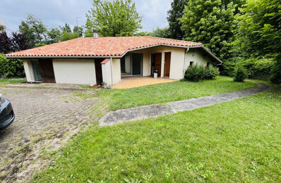 vente maison 539 500 € à proximité de Cadaujac (33140)