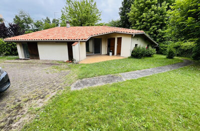 vente maison 519 900 € à proximité de Pessac (33600)