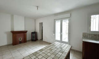 Maison 4 Pièces 100 m² à vendre à Hénin-Beaumont (62110)