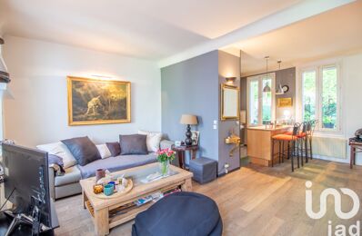 vente maison 680 000 € à proximité de Louveciennes (78430)