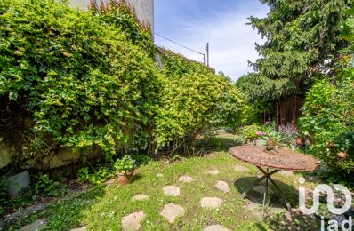 vente maison 645 000 € à proximité de Le Plessis-Bouchard (95130)