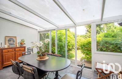 vente maison 645 000 € à proximité de Paris 7 (75007)