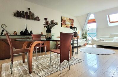 vente appartement 175 000 € à proximité de Glatigny (60650)