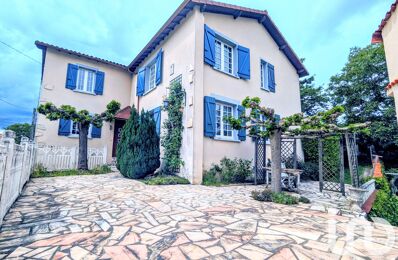 vente maison 320 000 € à proximité de Saint-Cyr-de-Favières (42123)