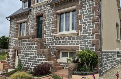 vente maison 239 100 € à proximité de Caouënnec-Lanvézéac (22300)