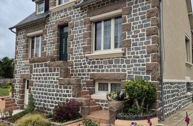 vente maison 239 100 € à proximité de Guingamp (22200)