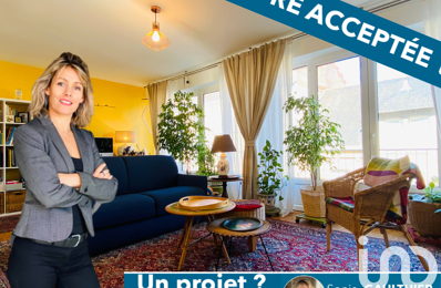 vente appartement 332 000 € à proximité de Basse-Goulaine (44115)