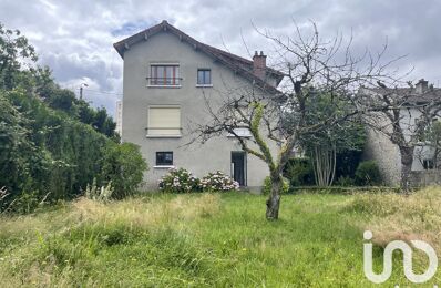 vente maison 235 000 € à proximité de Séreilhac (87620)