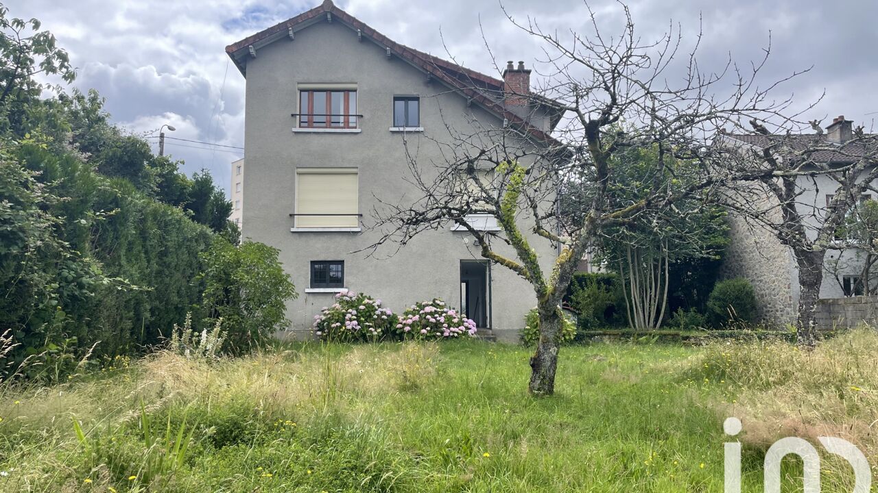 maison 7 pièces 180 m2 à vendre à Limoges (87100)