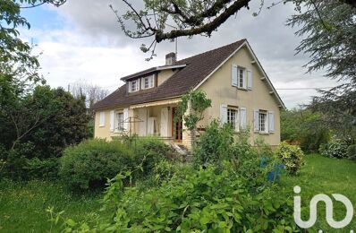 vente maison 210 000 € à proximité de Sarlat-la-Canéda (24200)