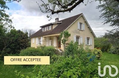 vente maison 210 000 € à proximité de La Cassagne (24120)