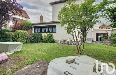 vente maison 365 000 € à proximité de Villabé (91100)