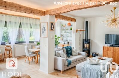 vente maison 365 000 € à proximité de Choisy-le-Roi (94600)