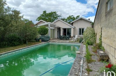 vente maison 193 000 € à proximité de Saint-Christophe-des-Bardes (33330)