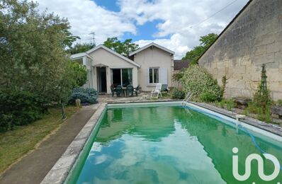 vente maison 193 000 € à proximité de La Lande-de-Fronsac (33240)