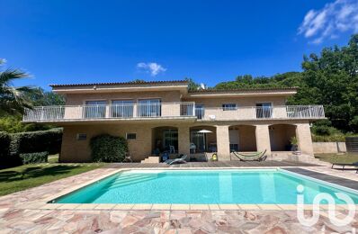 vente maison 1 250 000 € à proximité de Cavalaire-sur-Mer (83240)