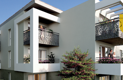 vente appartement 290 000 € à proximité de Toulon (83100)