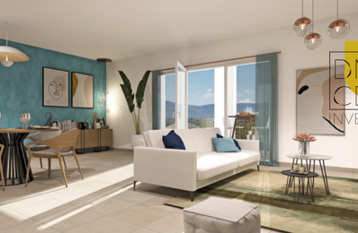 vente appartement 124 500 € à proximité de Marseille 16 (13016)