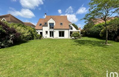 vente maison 720 000 € à proximité de Bonneuil-sur-Marne (94380)