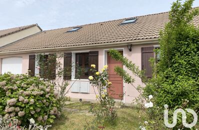 vente maison 235 000 € à proximité de Rouen (76100)
