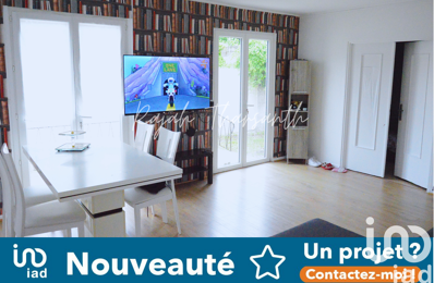 vente maison 340 000 € à proximité de Noisy-le-Sec (93130)