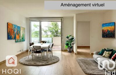 vente appartement 274 000 € à proximité de Sevran (93270)