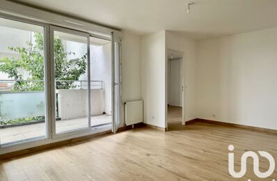 vente appartement 274 000 € à proximité de Montreuil (93100)