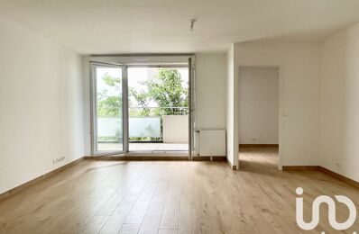 vente appartement 259 000 € à proximité de Saint Ouen (93400)