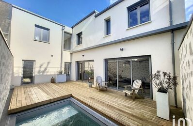 vente maison 650 000 € à proximité de Montlouis-sur-Loire (37270)