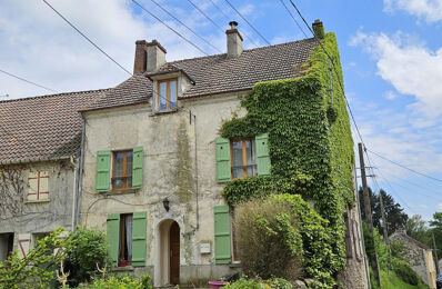 vente maison 236 000 € à proximité de Saint-Denis-Lès-Rebais (77510)