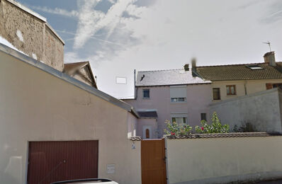 vente maison 248 000 € à proximité de Bussières (77750)