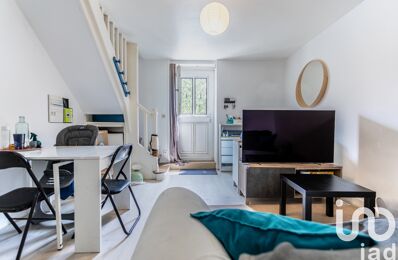 vente maison 189 000 € à proximité de Tessancourt-sur-Aubette (78250)